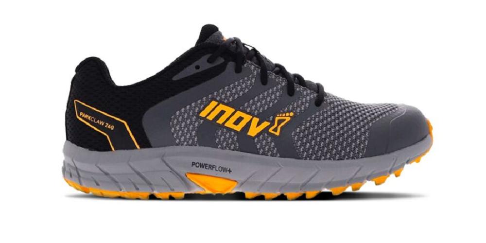 Inov-8 Roclite G 275 South Africa - Trail Running Shoes Men Blue/Navy/Yellow YVDZ54821